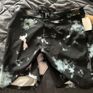 Vans board shorts
